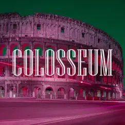 Colosseum - Single by Robert Tolppi album reviews, ratings, credits