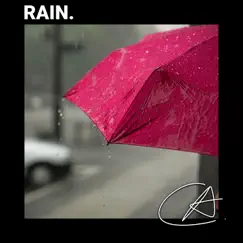 ASMR Natural sound of Heavy Rain helps to study and relax Song Lyrics