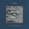 Manden og havet - Single album lyrics, reviews, download