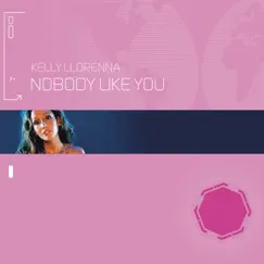 Nobody Like You (Kenny Hayes Sunshine Funk Remix) Song Lyrics