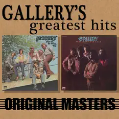 Gallery's Greatest Hits: Original Masters by Gallery album reviews, ratings, credits