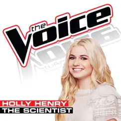 The Scientist (The Voice Performance) Song Lyrics