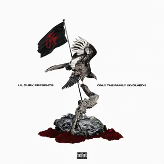 Download No Auto Durk (feat. Lil Durk) Only The Family MP3