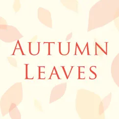 Autumn Leaves Song Lyrics