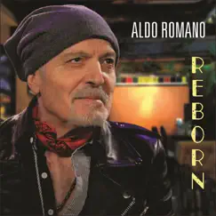 Reborn by Aldo Romano album reviews, ratings, credits