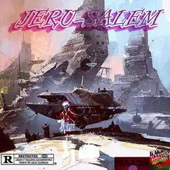 Jeru-Salem by Ivan album reviews, ratings, credits