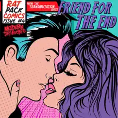Friend for the End Song Lyrics