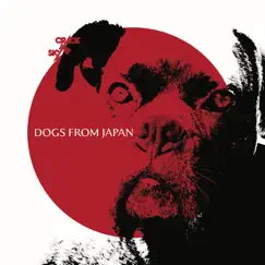 Dogs From Japan by Crack the Sky album reviews, ratings, credits