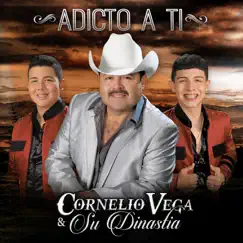 Adicto a Ti by Cornelio Vega y Su Dinastía album reviews, ratings, credits