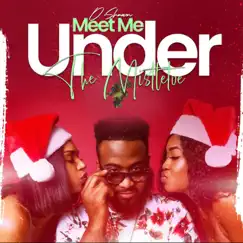 Meet Me Under the Mistletoe by D. Shawn album reviews, ratings, credits