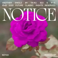 Notice (Remixes) - EP by Ta-ku album reviews, ratings, credits