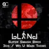 Main Theme (From "Super Smash Bros 3DS / Wii U") [Remix] song lyrics