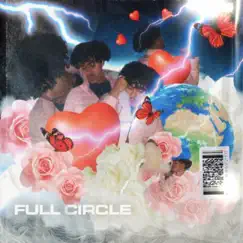 Full Circle - Single by Tragic World album reviews, ratings, credits