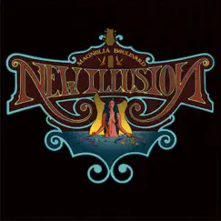 New Illusion - EP by Magnolia Boulevard album reviews, ratings, credits