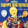 Happy Birthday from Sesame Street song lyrics