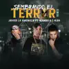 Sembrando El Terror (Remix) [feat. Wambo & C-Kan] - Single album lyrics, reviews, download