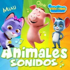 El Sonido De Los Animales - Single by Johny y sus amigo album reviews, ratings, credits