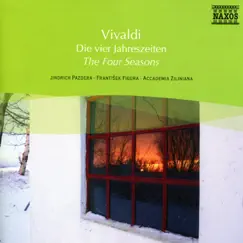 The 4 Seasons: Violin Concerto in G Minor, Op. 8, No. 2, RV 315, 