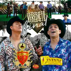 Veredicto Final - Single by La Tronadora Banda San Jose & La Leyenda de Servando Montalva album reviews, ratings, credits