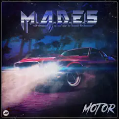 Motor by M.A.D.E.S album reviews, ratings, credits