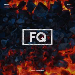 Crossfire - Single by Sare album reviews, ratings, credits