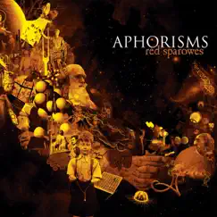 Aphorisms - Single by Red Sparowes album reviews, ratings, credits