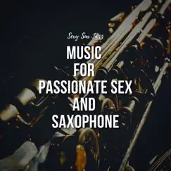 Cool Jazz Sax Song Lyrics