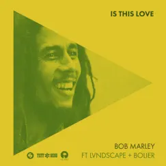 Is This Love (feat. LVNDSCAPE & Bolier) [Remix] Song Lyrics