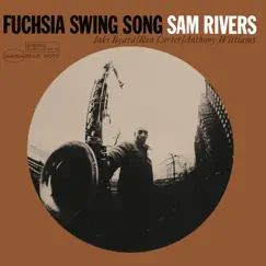 Fuchsia Swing Song Song Lyrics