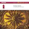 The Complete Mozart Edition: German Operas - Zaïde - Der Schauspieldirektor (Complete Mozart Edition) album lyrics, reviews, download
