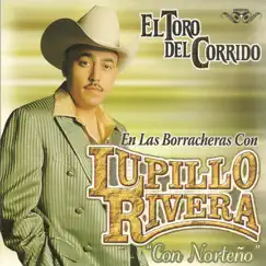 El Toro del Corrido by Lupillo Rivera album reviews, ratings, credits