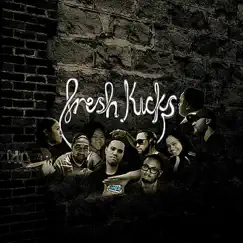 Fresh Kicks(Shbx) by Various Artists album reviews, ratings, credits