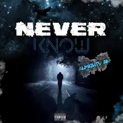 Never Know - Single by Almighty AK album reviews, ratings, credits