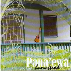 Homestead by Pana'ewa album reviews, ratings, credits