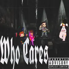 Who Cares (feat. Terintino, Sosa & Lil Flash) - Single by Glo Rambo album reviews, ratings, credits