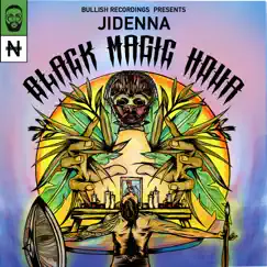 Black Magic Hour - Single by Jidenna album reviews, ratings, credits