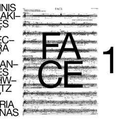 Face I: Appearance of Form (feat. Saskia Lankhoorn, Diamanda La Berge Dramm, Susanna Borsch & Michaela Riener) Song Lyrics