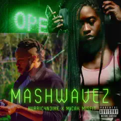 MashWavez (feat. Micah Misfit) - Single by Hurric4n3Ike album reviews, ratings, credits