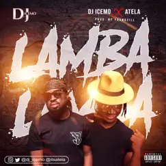 Lamba (feat. Atela) Song Lyrics