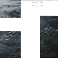 Heavy Rain - Single by 李争 album reviews, ratings, credits