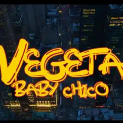 Vegeta - Single by BBY Chicko album reviews, ratings, credits