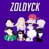 Zoldyck (Hunter x Hunter) [feat. FrivolousShara, Ironmouse, Cam Steady, Dreaded Yasuke, Chi-Chi, Sl!ck & Omega Sparx] - Single album lyrics, reviews, download