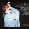 Lucia Di Lammermoor: "Chi mi frena in tal momento" - "Chi raffrena il mio furore?" song lyrics