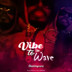 Vibe to the Wave (feat. Rasla) Song Lyrics