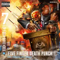 And Justice for None by Five Finger Death Punch album reviews, ratings, credits