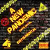 A NEW PANDEMIC (Instrumental) - Single album lyrics, reviews, download