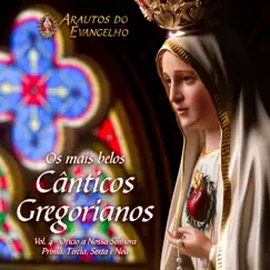 Os Mais Belos Cânticos Gregorianos - Vol. 4 (Ofício de Nossa Senhora) by Arautos Do Evangelho album reviews, ratings, credits