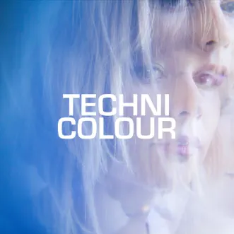 Technicolour - EP by Daniella Mason album download