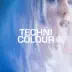 Technicolour - EP album cover