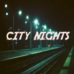 City Nights (Instrumental) by Hip-Hop Lofi Chill, Chill Hip-Hop Beats & Instrumental Beats Collection album reviews, ratings, credits